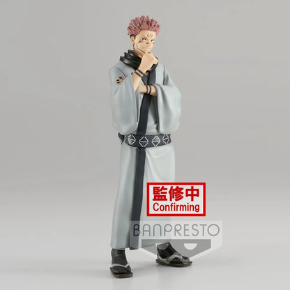 JUJUTSU KAISEN - JUKON NO KATA - SUKUNA - Image 2