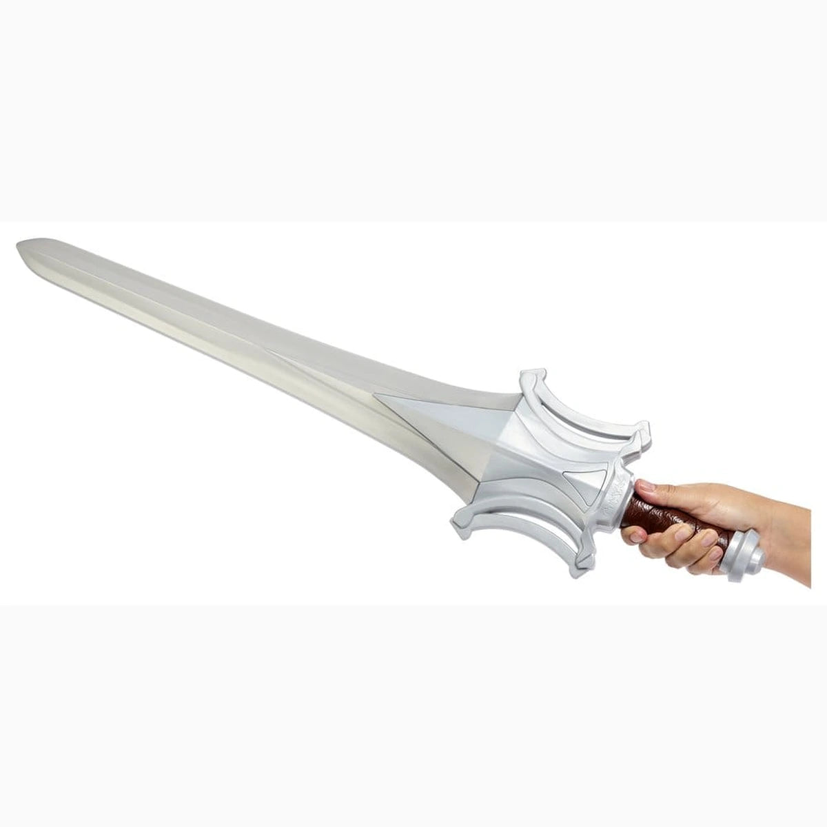 Masters of the Universe 2026 Movie réplique Roleplay Powers of Grayskull Épée *ALLEMAND* - Image 4