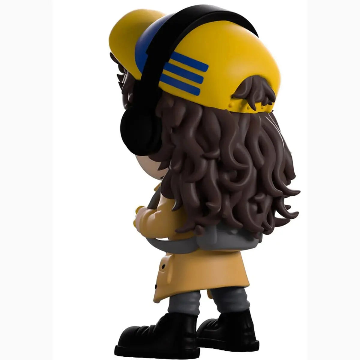 Stranger Things Vinyl figurine Headset Dustin 13 cm - Image 7