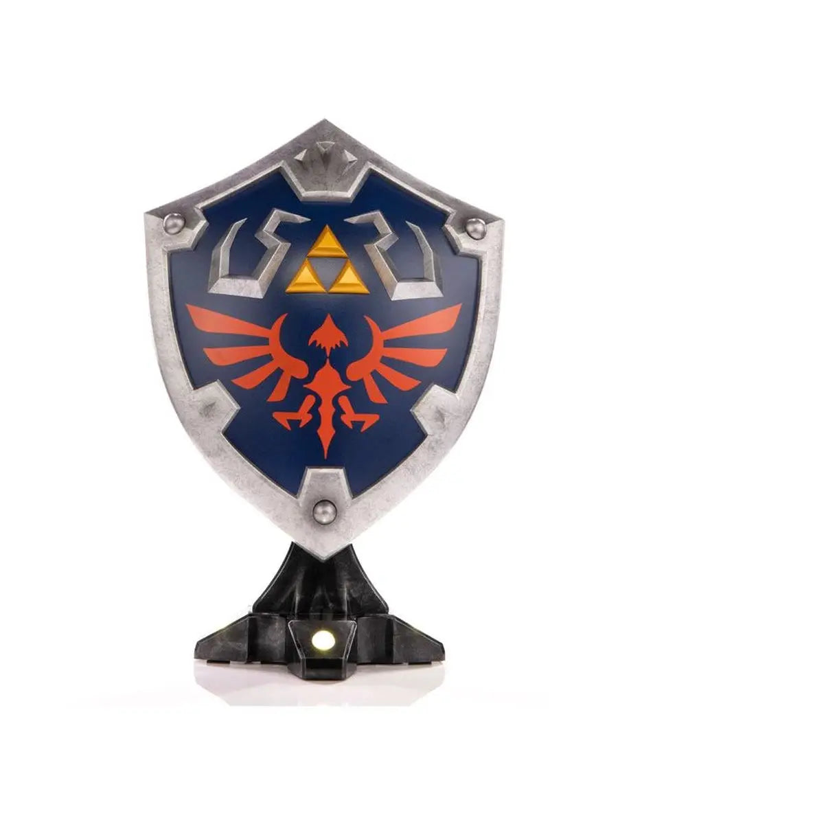 The Legend of Zelda Breath of the Wild statuette PVC Hylian Shield Collector's Edition 29 cm - Image 3