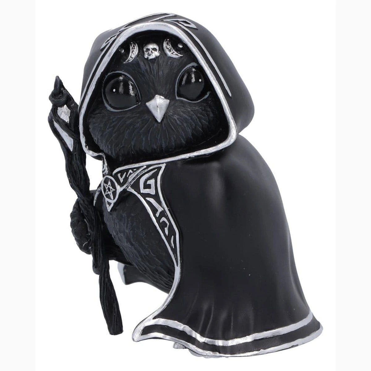 Cult Cuties figurine Featheros 10 cm - Image 4