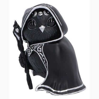 Cult Cuties figurine Featheros 10 cm - Image 4