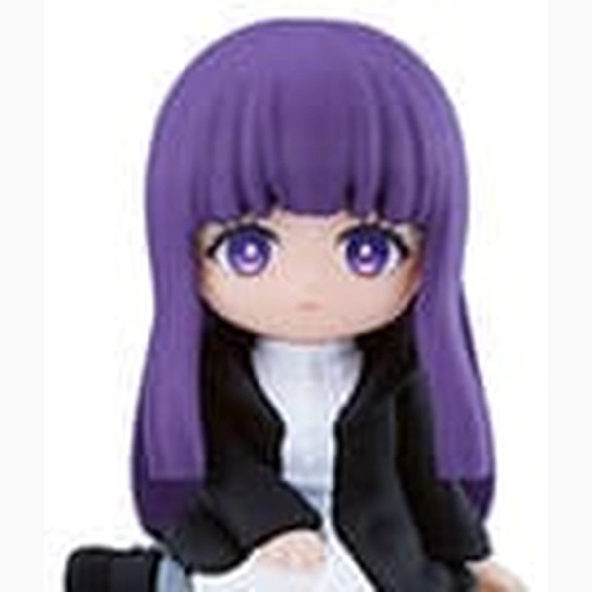 Frieren: Beyond Journey´s End figurine mini Rubber Mascot Nendroid Plus Fern 8 cm - Image 2