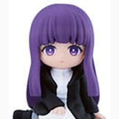 Frieren: Beyond Journey´s End figurine mini Rubber Mascot Nendroid Plus Fern 8 cm - Image 2