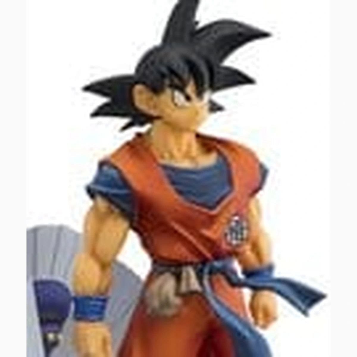 Dragon Ball Z figurine PVC Figuarts ZERO (STARTune) Son Goku -Let the Battle Begin- 25 cm - Image 2