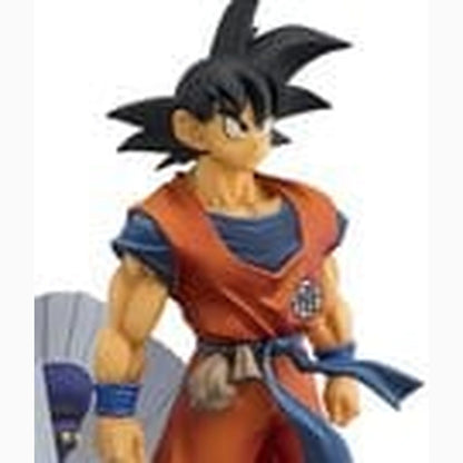 Dragon Ball Z figurine PVC Figuarts ZERO (STARTune) Son Goku -Let the Battle Begin- 25 cm - Image 2