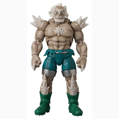 DC Comics MAFEX figurine Doomsday (The Death of Superman) 19 cm - Image 1