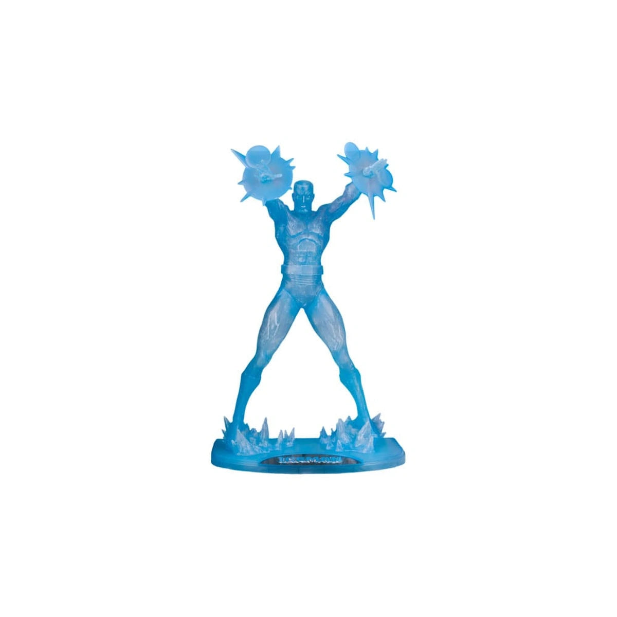 Marvel Collection statuette PVC 1/6 Iceman (Marvel Tales #229) (Red Platinum Edition) 29 cm - Image 3