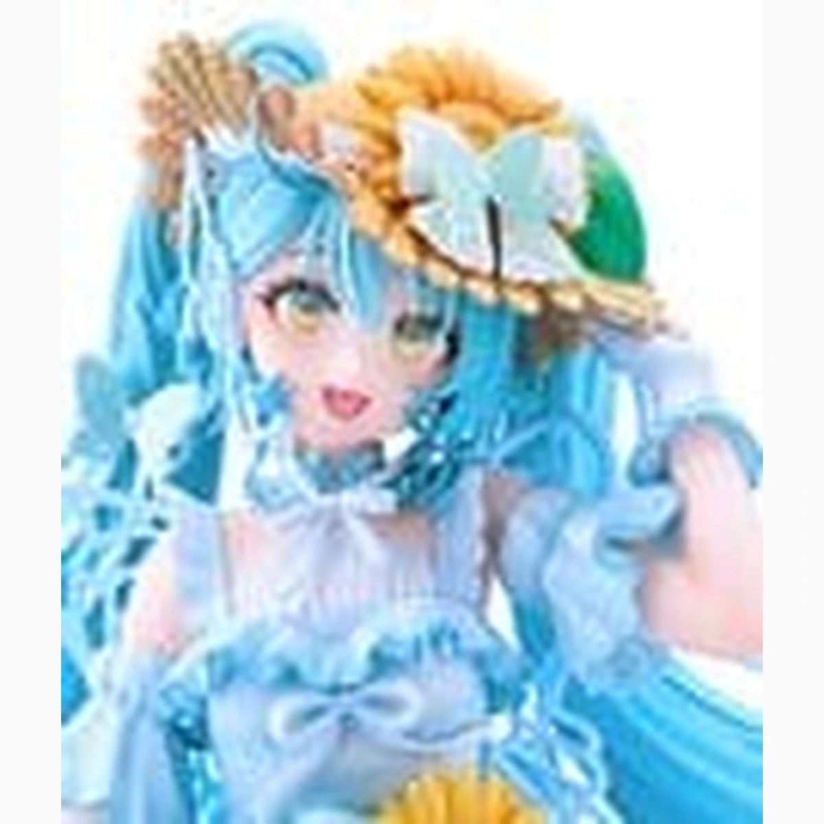 Hatsune Miku figurine PVC 1/7 Magical Mirai 2026 Ver. 25 cm - Image 2
