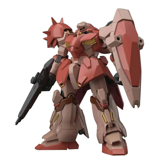 Gundam Gunpla HG 1/144 233 Messer Type-F01 - Image 1
