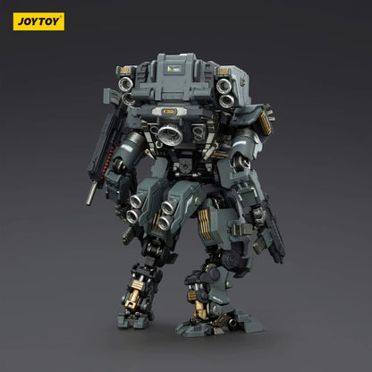 Dark Source figurine APOC Series Shadow MirageMulti-Dimensional Maneuver Battle Mech 16 cm - Image 4