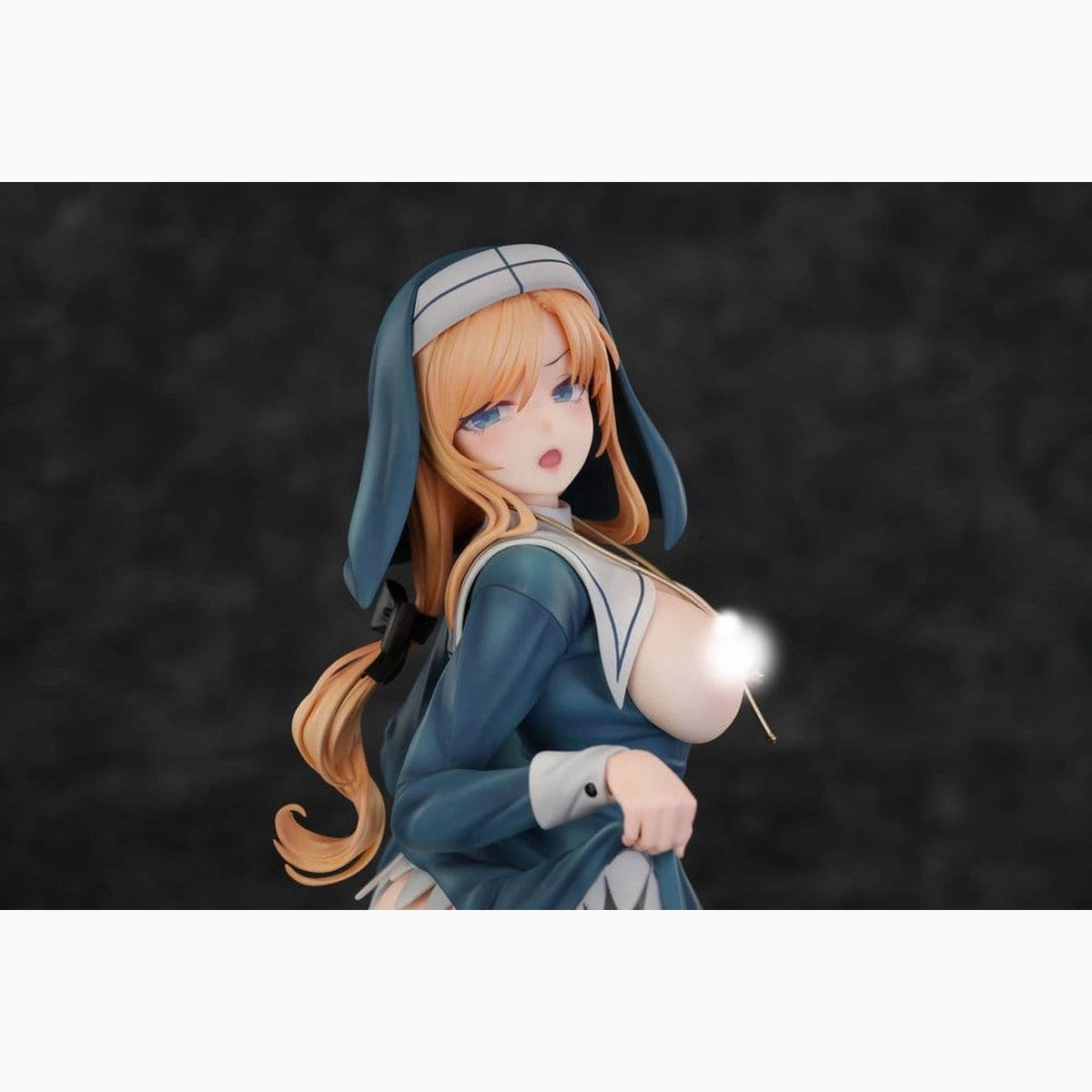 Original Character figurine PVC 1/6 Maria Takayama I Want You To Make a Disgusted Face and Show Me Your Underwear 27 cm - Image 4