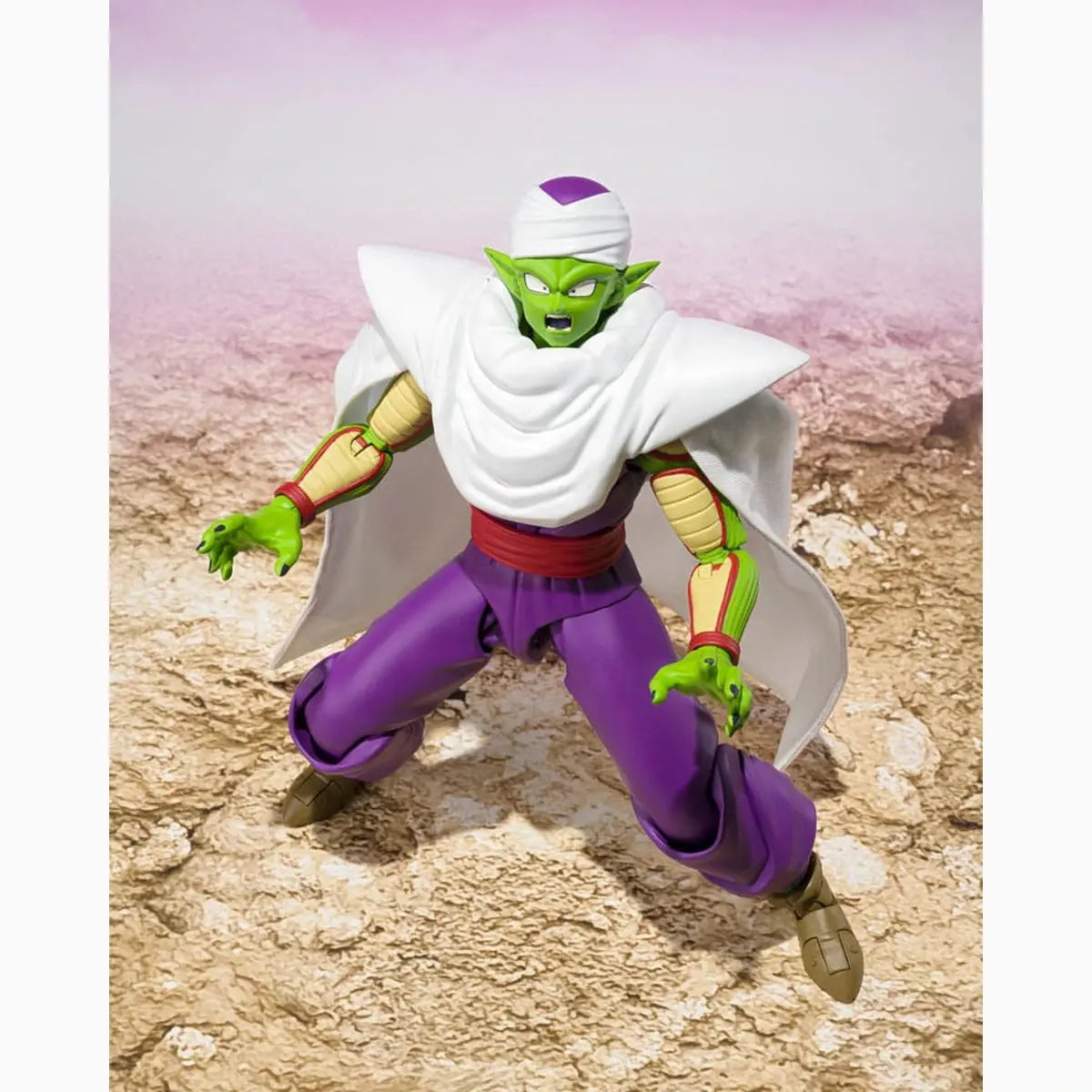 Dragon Ball Daima figurine S.H.Figuarts Piccolo 16 cm - Image 5