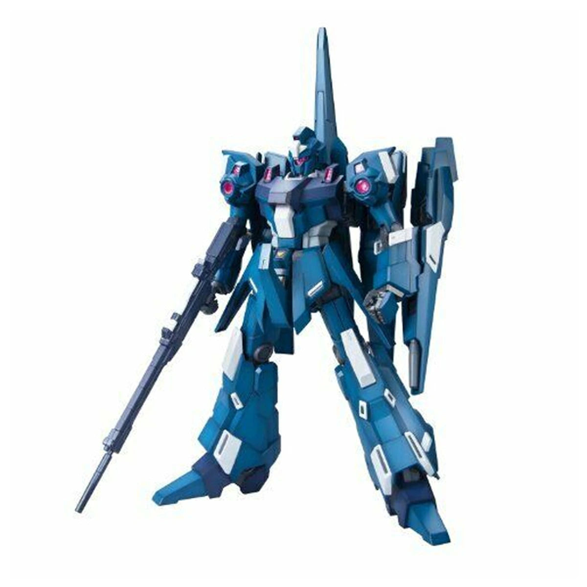 Gundam Gunpla MG 1/100 Re-Zel - Image 1