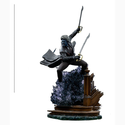 Avengers: Doomsday statuette 1/10 BDS Art Scale Nightcrawler 29 cm - Image 3