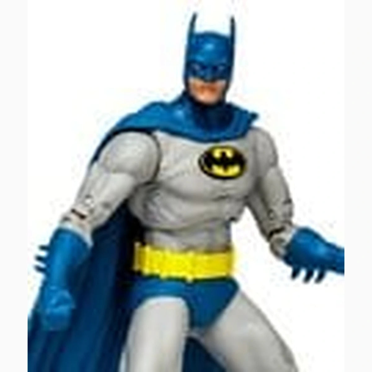 DC Multiverse McFarlane Vault Collection figurine Batman (Knightfall) 18 cm - Image 2