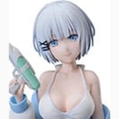 The Detective is Already Dead statuette PVC 1/7 Siesta Swimsuit Ver. 22 cm - Image 2