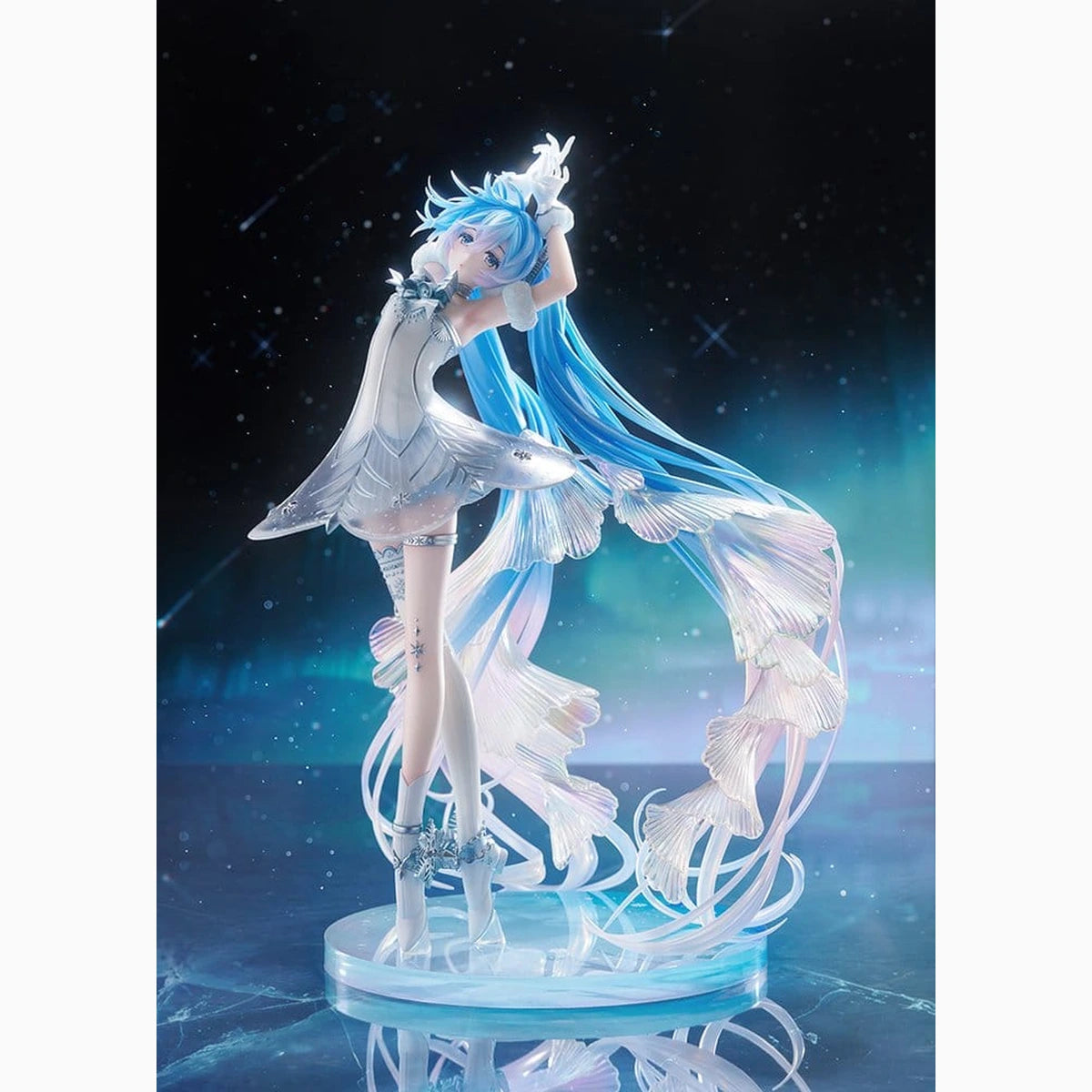 Character Vocal Series 01: Hatsune Miku figurine PVC 1/7 Symphony 2025: Sapporo Concert Ver. 28 cm - Image 3