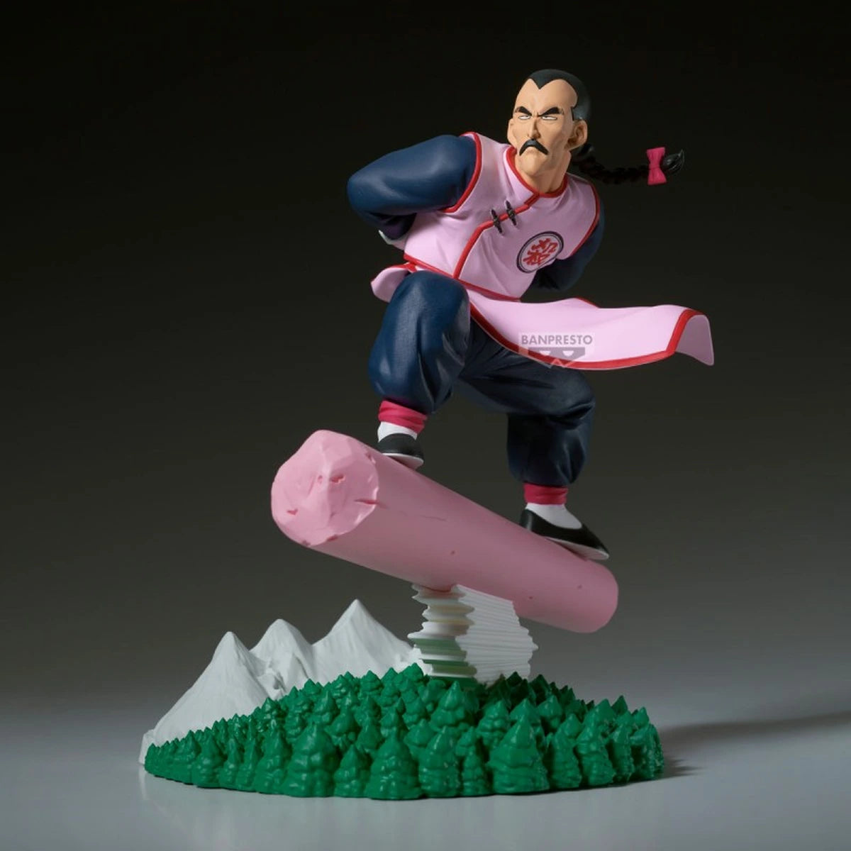 DRAGON BALL - HISTORY BOX - TAOPAIPAI - Image 2