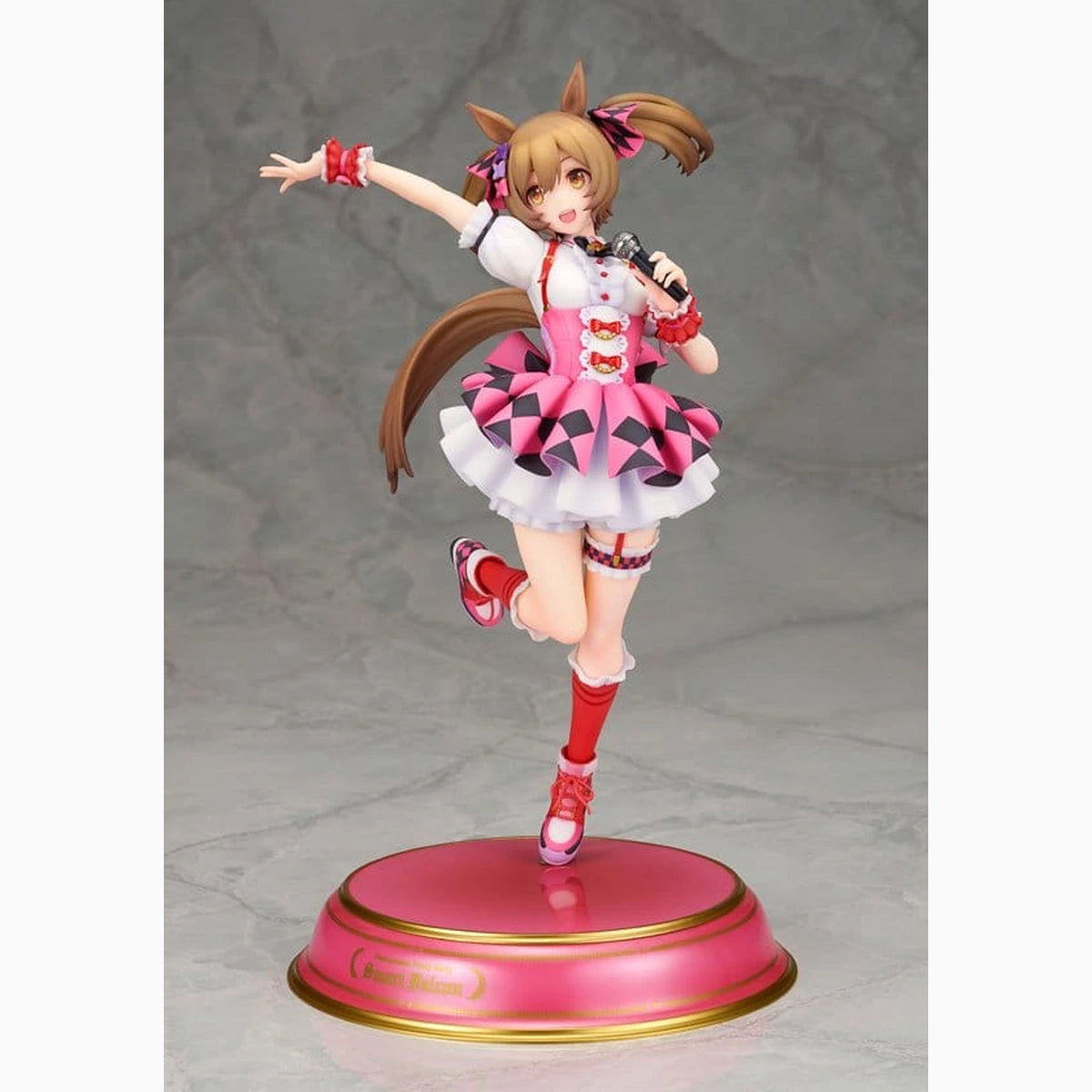 Umamusume Pretty Derby figurine PVC 1/7 Smart Falcon 25 cm - Image 6