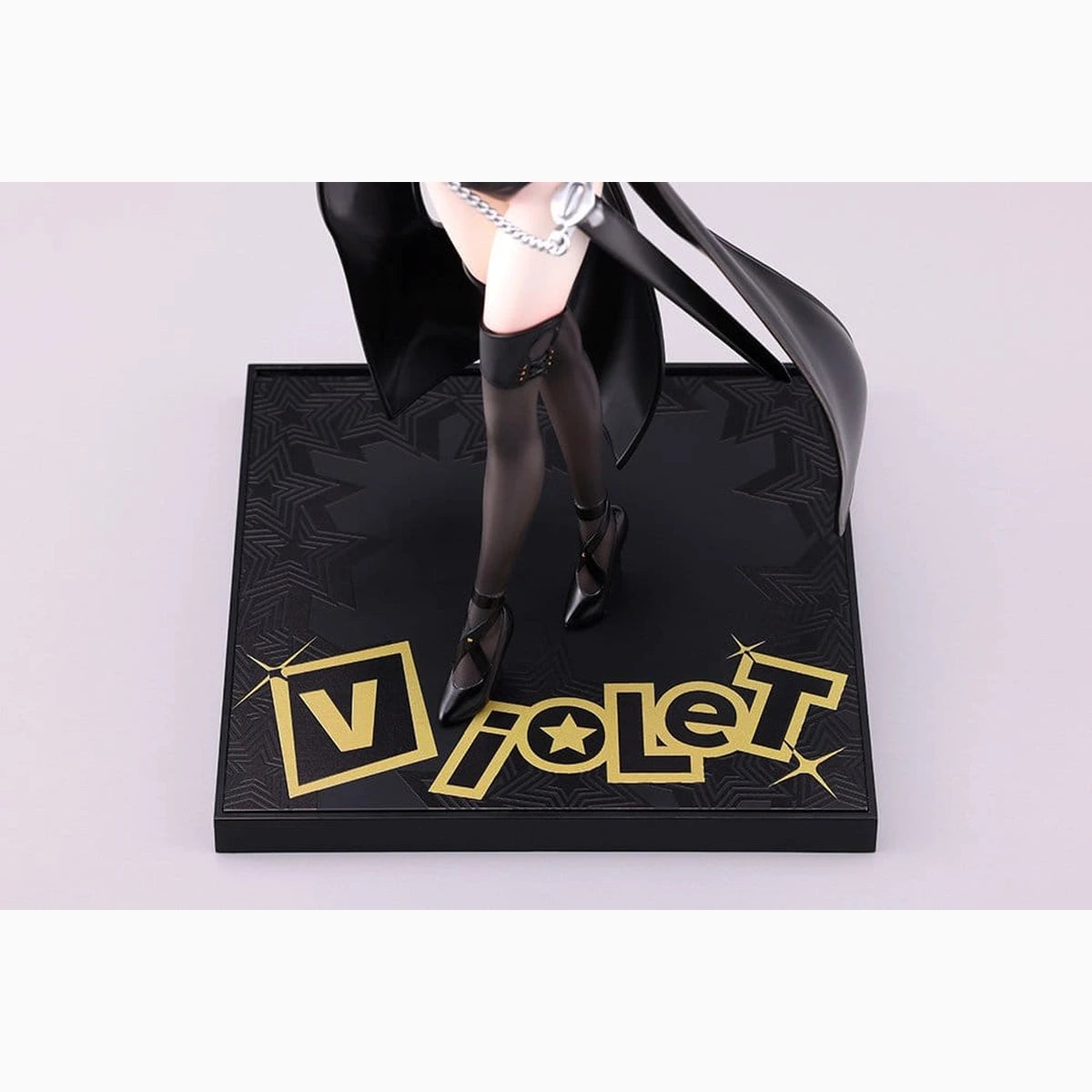 Persona 5 Royal figurine PVC Oshi Works Violet 25 cm - Image 4
