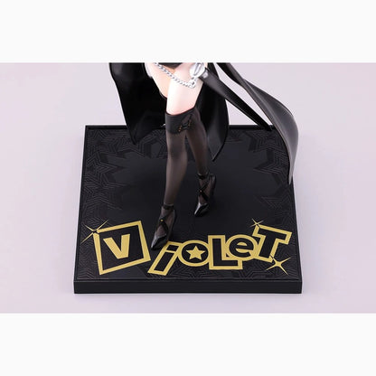 Persona 5 Royal figurine PVC Oshi Works Violet 25 cm - Image 4
