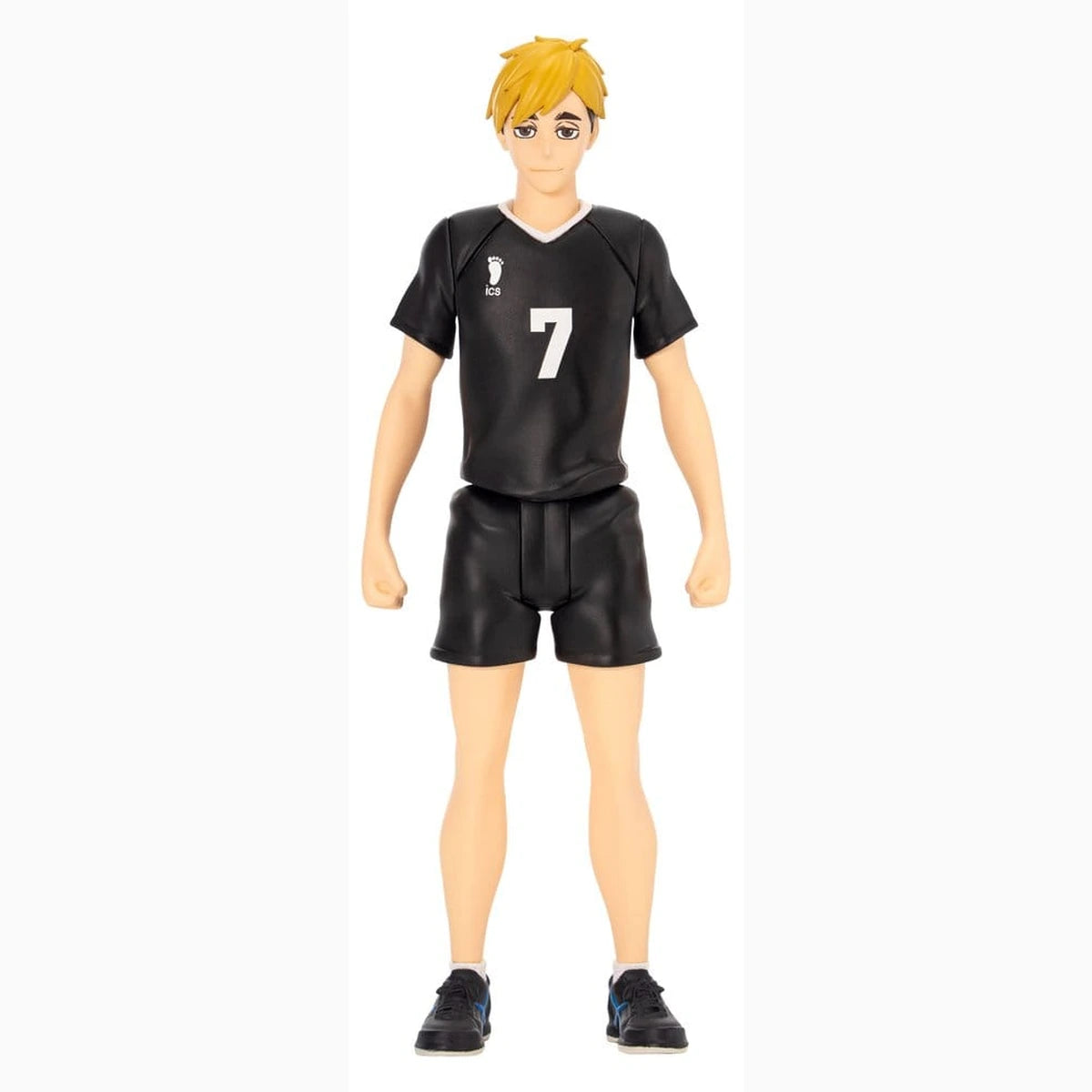 Haikyu!! figurine Collekazaro CK-H09 Atsumu Miya 11 cm - Image 1