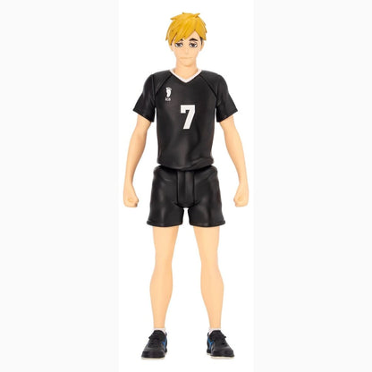 Haikyu!! figurine Collekazaro CK-H09 Atsumu Miya 11 cm - Image 1