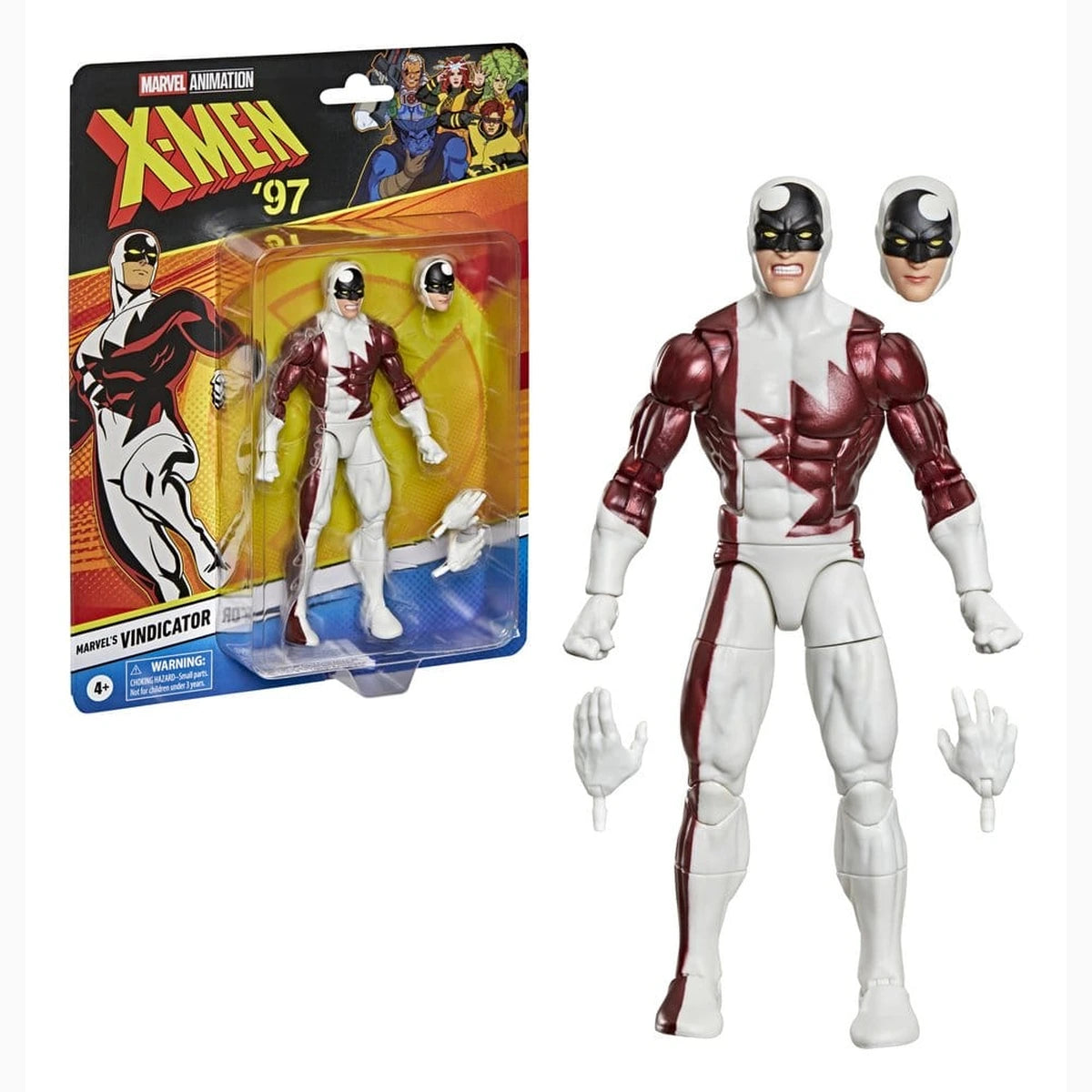 X-Men '97 Marvel Legends figurine Marvel's Vindicator 15 cm - Image 3