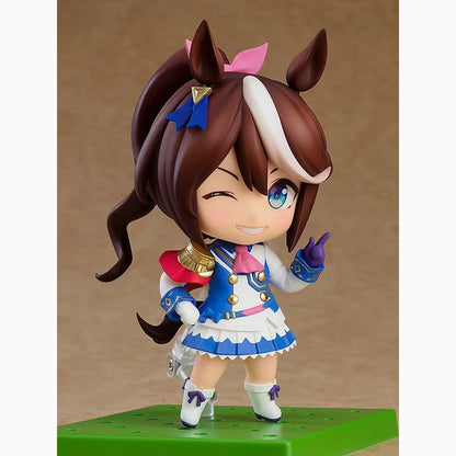 Umamusume: Pretty Derby Nendoroid figurine Tokai Teio 10 cm - Image 3
