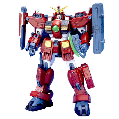 Gundam Gunpla 1/100 Gundam Leopard Destroy - Image 1