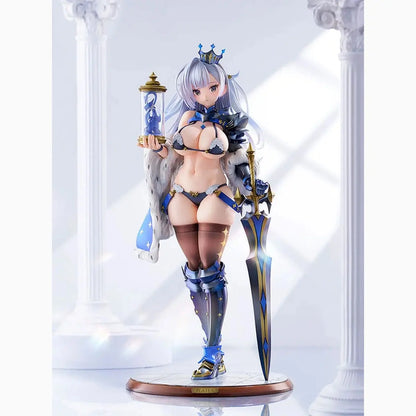 Original Character statuette 1/6 Dragon Tamer Princess, Platea Illustration by Saitom 30 cm - Image 3