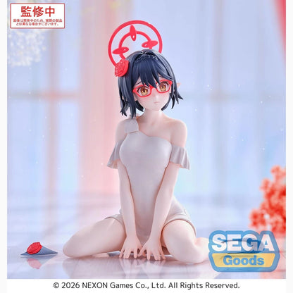 Blue Archive statuette PVC Yumemirize Ayane 12 cm - Image 6