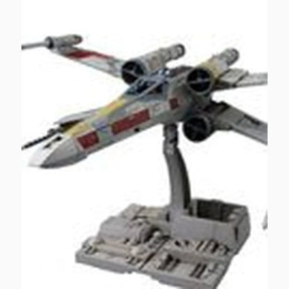 Star Wars maquette 1/72 X-Wing Starfighter - Image 2