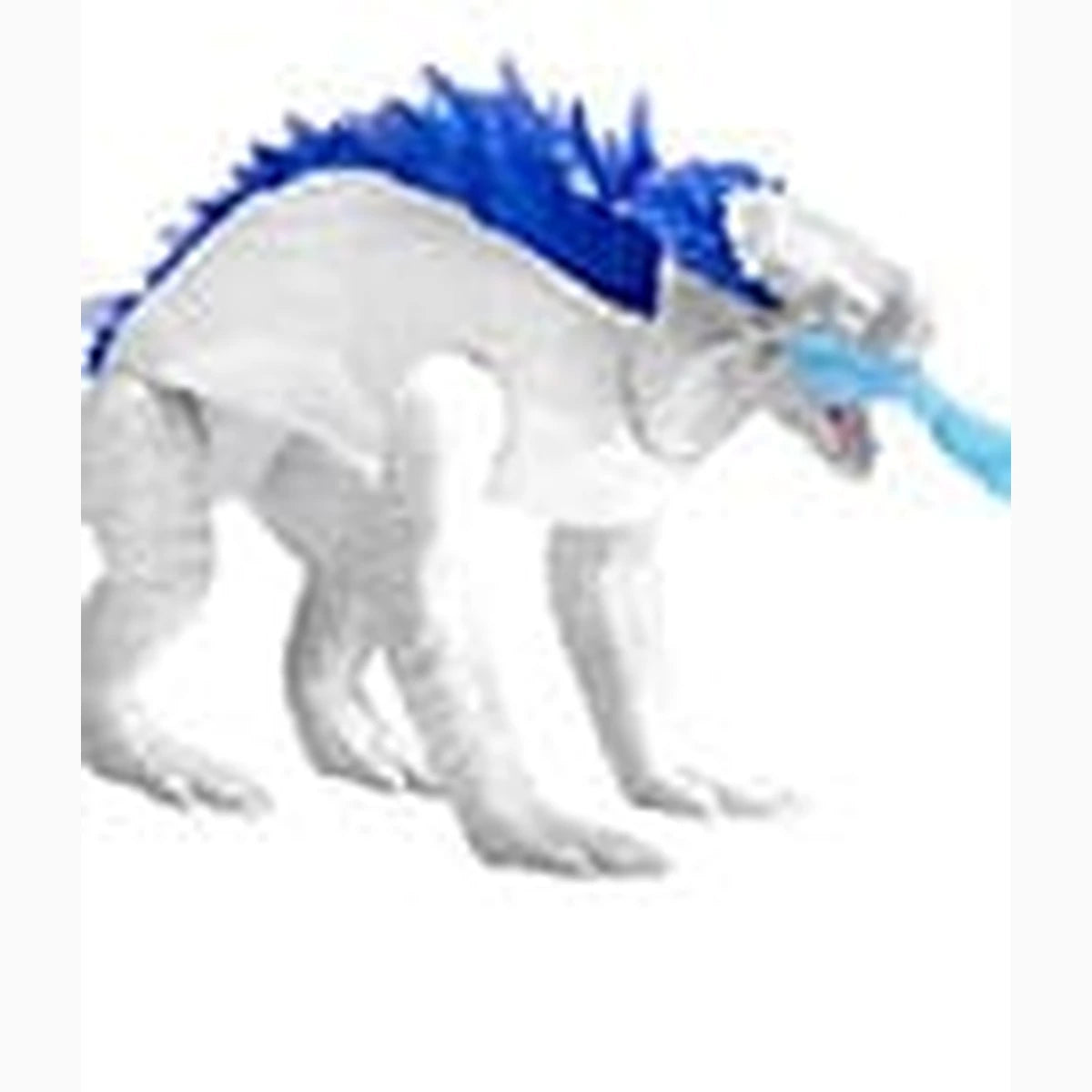 Godzilla x Kong: Le Nouvel Empire figurine Shimo with Frost Bite Blast 15 cm - Image 2