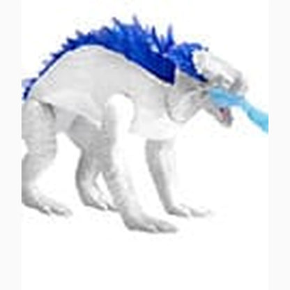 Godzilla x Kong: Le Nouvel Empire figurine Shimo with Frost Bite Blast 15 cm - Image 2