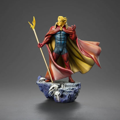 Marvel statuette 1/10 BDS Art Scale Adam Warlock 25 cm - Image 6