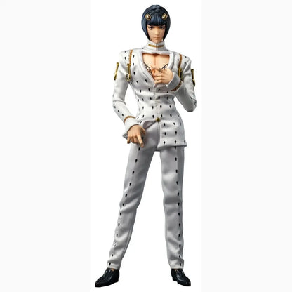 Jojo's Bizarre Adventure: Golden Wind figurine FigZero 1/6 Bruno Bucciarati 31 cm - Image 1