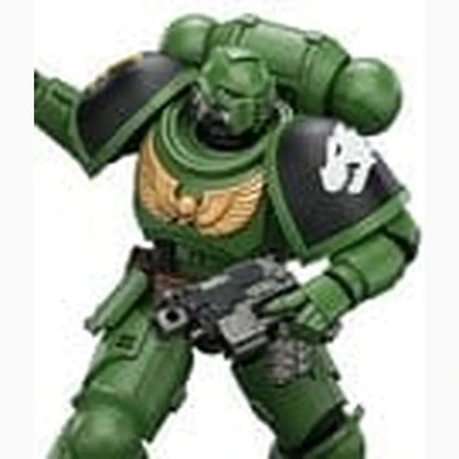 Warhammer 40,000 figurine Salamanders Intercessor 12 cm - Image 2