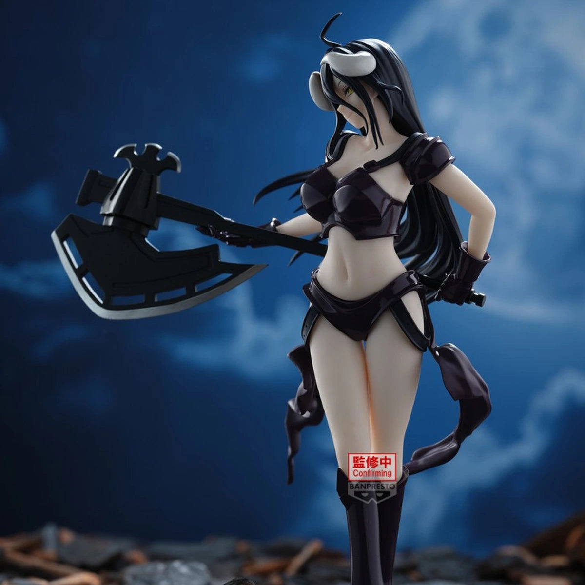 OVERLORD - FIGURE - ALBEDO BIKINI ARMOR ver. - Image 6