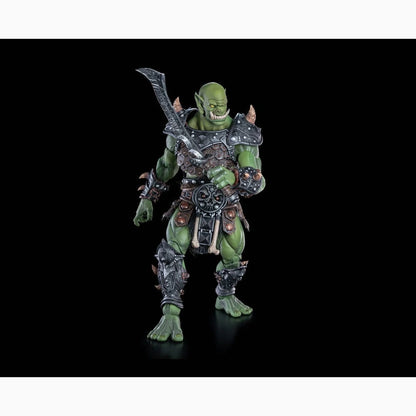 Mythic Legions: Legacies of Mythoss 3 figurine Kkurzog - Image 5