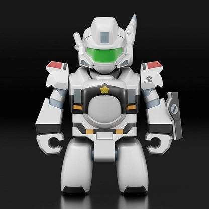 Mobile Police Patlabor Brickroid figurine AV-98 Ingram Unit 2 5 cm - Image 3