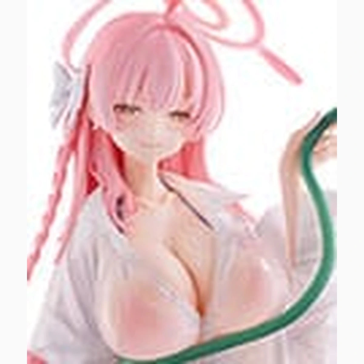 Blue Archive statuette PVC 1/7 Hanako Swimsuit Ver. 26 cm - Image 2