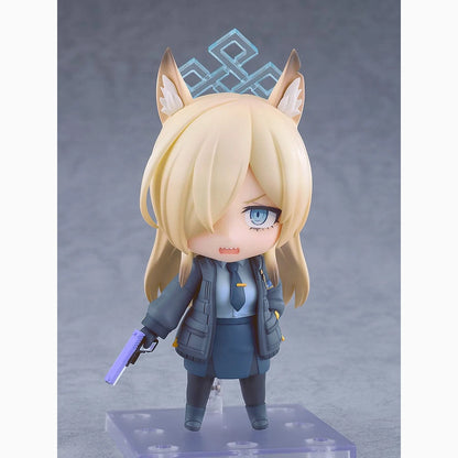 Blue Archive figurine Nendoroid Kanna Ogata 10 cm - Image 6