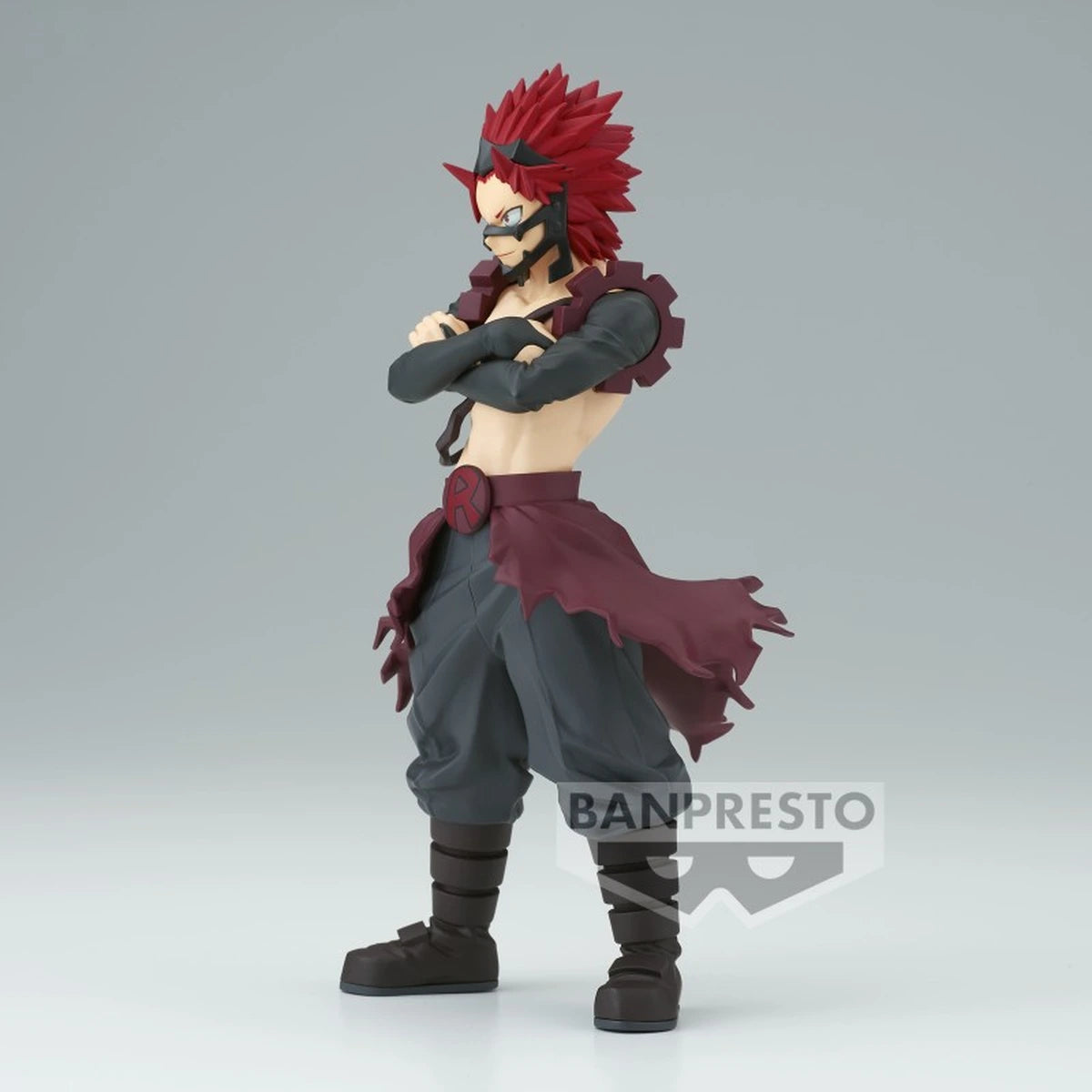 MY HERO ACADEMIA - AGE OF HEROES - RED RIOT Ⅱ - Image 4