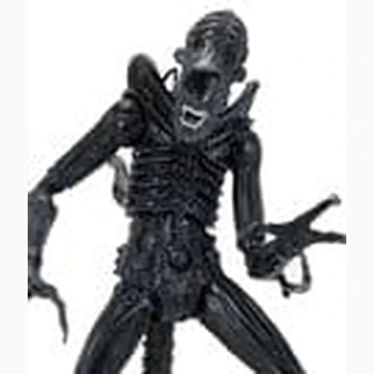 Aliens Ultimate figurine Warrior (1986) Xenomorph Black (40th Anniversary) 23 cm - Image 2