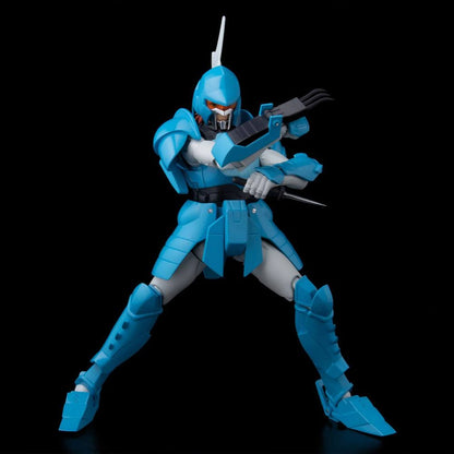 Chou-Dan-Kadou Yoroiden-Samurai Troopers figurine Suiko no Shin 16 cm - Image 7