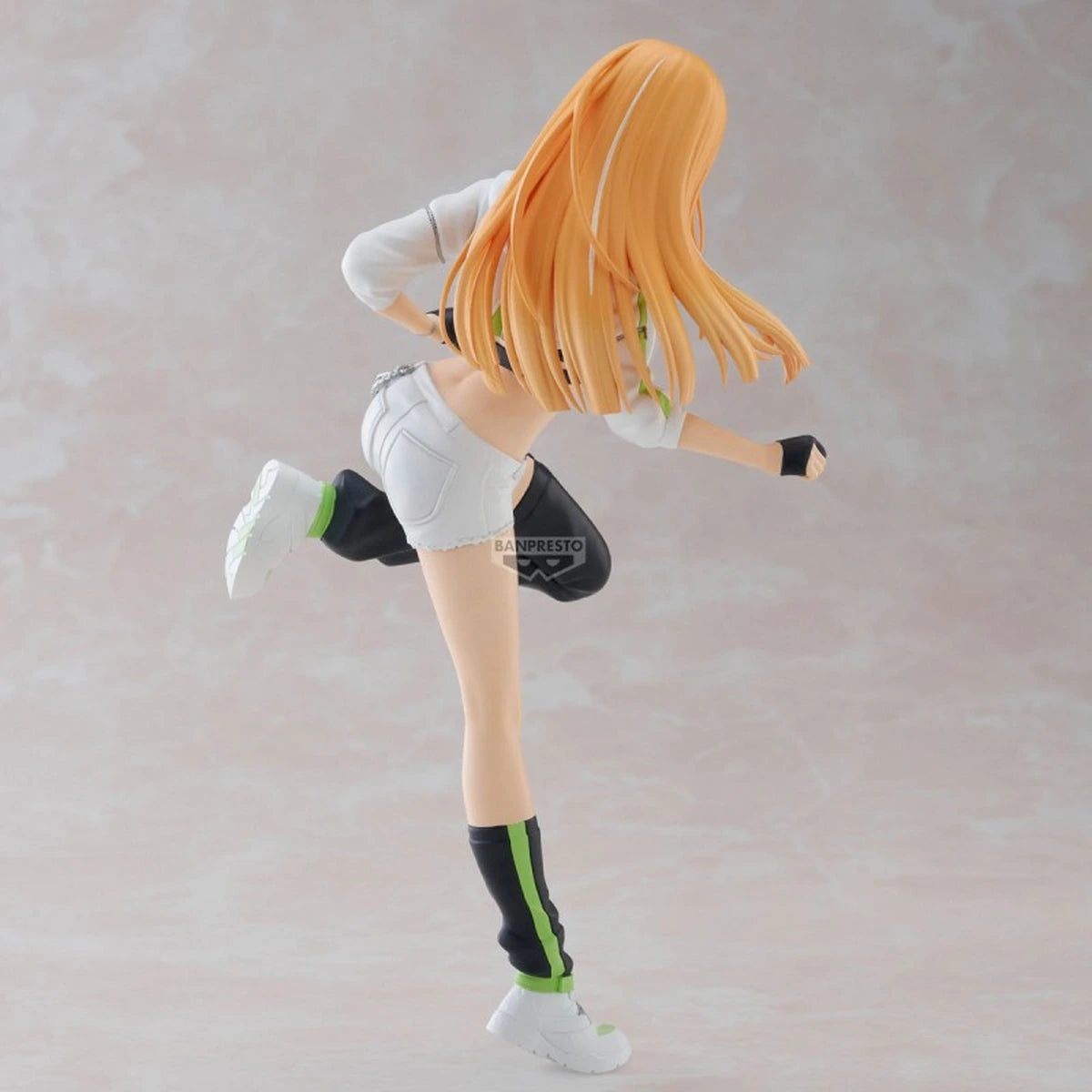 THE IDOLMASTER GAKUEN - ESPRESTO FIGURE - SUMIKA SHIUN - Image 6