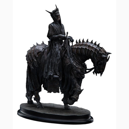 Le Seigneur des Anneaux statuette Mouth of Sauron 22 cm - Image 1