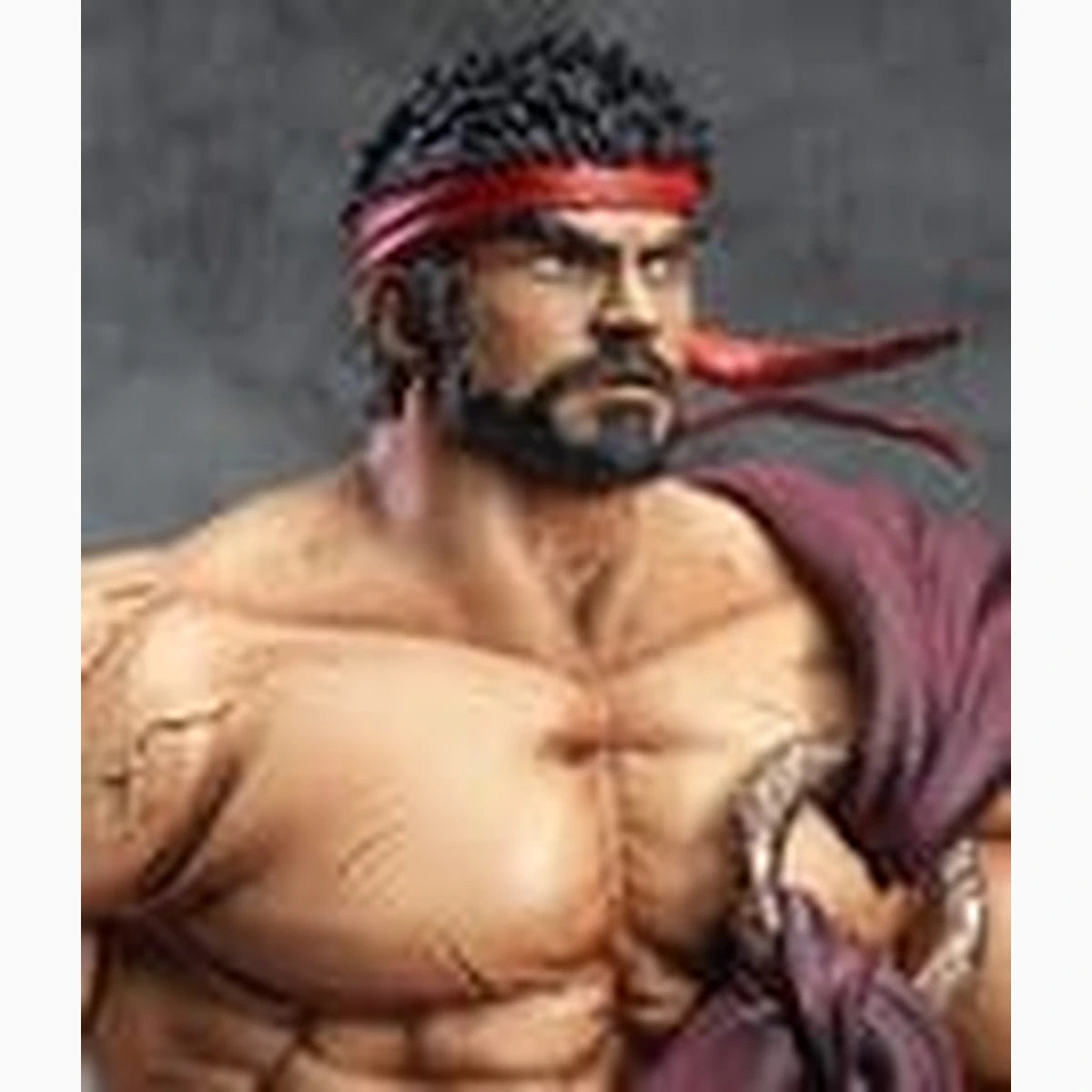 Street Fighter figurine PVC FIGURIZMa Ryu 26 cm - Image 2